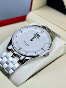Đồng Hồ Nam 0.R. size 40mm máy pin Miyota Nhật kính sapphire chống xước chống nước