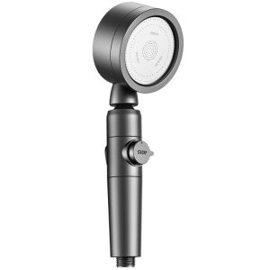 JIAYUN | Turbo Filter Boost Shower Head Set