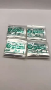 Kantong Plastik 6x15 Bening Kecil / Plastik Sambal Plastik Bumbu Ketebalan 0.1
