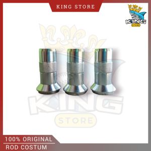 KING* V31 - LIP TUBE MOTIF TENGAH