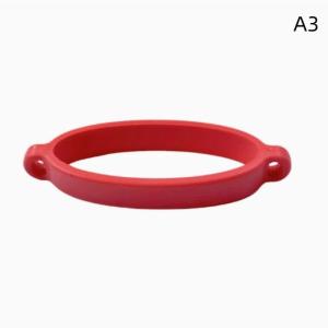 Adjustable Silicone Stanley Water Bottle Sling Anti-Drop Kettle Handle Strap 1Pcs Portable Accessory for Travel Hiking Sports