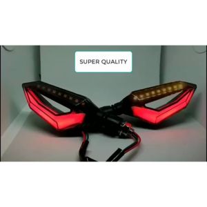 Lampu Sen Sein Variasi 2 Warna & Universal Motor