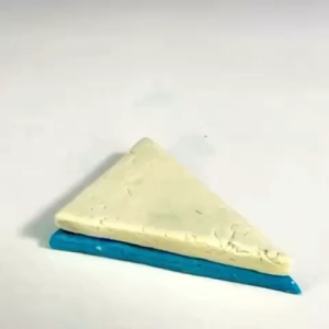 FUNDOH 4 Colors Refill Isi Ulang / Fun Doh Mix 4 Warna Lilin Mainan Anak / Fun-Doh Mainan Lilin Edukasi Anak Mainan Anak Murah