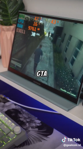 Mini PC Untuk Kerja dan Gaming: Mini PC Intel Alder Lake N100 16GB/512GB SSD