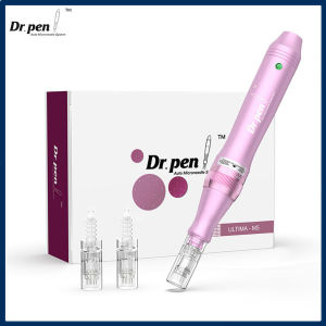 Electric Dr. Pen Ultima M7 Derma Pen Professional Derma Pen Nano Machine Mesotherapy Skincare Tool SPA Care