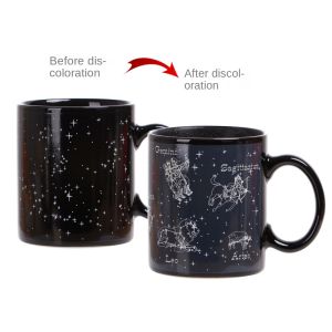 380ml Personalized Mug Coffee Milk Cup Couple Christmas Mug Cute Gamer Birthday Gift Back To School Mug Birthday Gifts