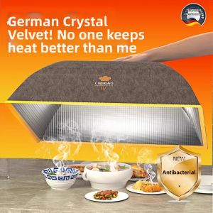 Besee | Insulated Heatable Leftovers Cover