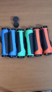 GRIP SETANG SEPEDA LIPAT ROCKBROS BT1802 BIKE HAND GRIP ORIGINAL