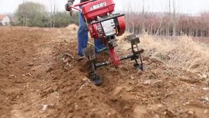 Multifunctional Agricultural Tillage Equipment: A Comprehensive Guide