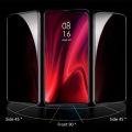 TEMPERED GLASS  VIVO Y 17S Y19S Y 18 Y100 Y02 Y03 Y28 Y 38 5G HD GELAP ANTI MINYAK ANTI KEPO LUFFMAN. 