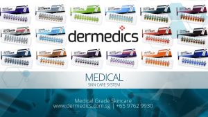 Dermedics Eye Cream Lifting Express Eye Care