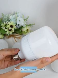 E27 LED Light Bulb High Bright Energy Save 80% Long Life 18W /24W /36W /50W LED Bulbs LED Light Ultralight Brightness Lighting