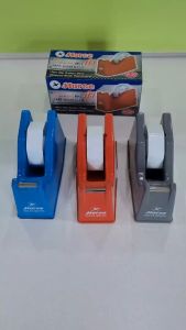 HORSE (ตราม้า) แท่นตัดเทป H-20 ตราม้า คละสี/จำนวน1อัน