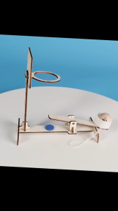 Science Toys - STEM for Kids DIY Science Toy - Kids DIY Science Electric Handmade Model Blocks Kits Toys - Children Toys