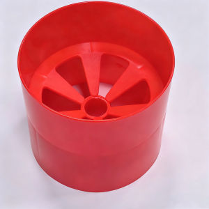Cốc Tập Golf Nhiều Màu Sắc Bằng Nhựa Cao 10cm Đường Kính 10.5cm Dụng Cụ Hỗ Trợ Tập Luyện Golf