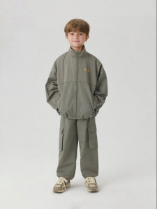 Marc&Janie | Boys Outdoor 3-Defense Set
