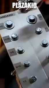 Kunci Pas Buka Baut Mur Ring Pas set Mur Baut Universal Tiger Wrench 48 IN 1 Tools