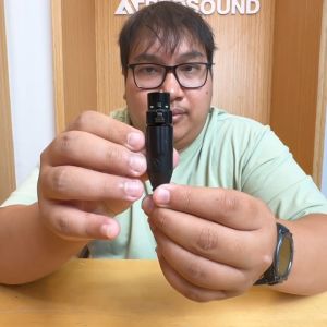 Switchcraft AAA-3FBZ หัวคอนเน็คเตอร์ XLR ตัวเมีย สีดำ คุณภาพสูง หัว XLR ตัวเมีย สำหรับ AT Prosound