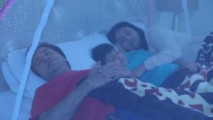 Butterfly Kelambu Tenda 180x200 cm anti nyamuk SHENAR