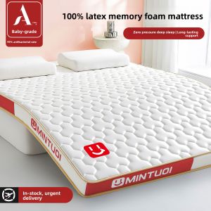 JIFANPAUL | Memory Foam Mattress for Dorm Students Anti-Sagging