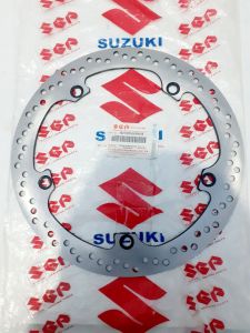 Piringan Rem Cakram Depan Suzuki Satria Fu 59211B25G00N018