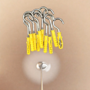 TEKANAI | Load-bearing Ceiling Wall Hanging Hooks