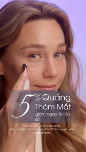 TEOXANE R[II] EYES - RHA KEM CHỐNG LÃO HÓA TIẾN TIẾN CHĂM SÓC VÙNG MẮT