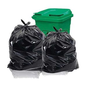 KANTONG PLASTIK SAMPAH ISI 10PCS murah