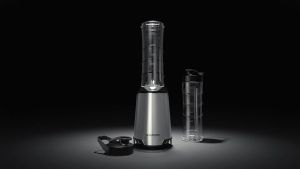 Máy Xay Sinh Tố 2 Ly Cao Cấp Thương Hiệu Shardor PB615B - HÀNG NHẬP KHẨU BẢO HÀNH 12 THÁNG