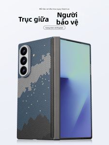 CONGA | Ốp Lưng Chống Sốc Tản Nhiệt Kevlar