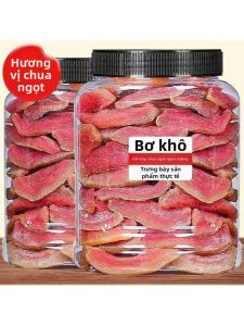 Trái Guava Khô Không Đường