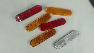 COD ทับทิมสะท้อนแสง ผู้ชายทับทิม บังโคลนท้าย สำหรับรถเวสป้า ทับทิมมอเตอร์ไซค์ VESPA ทุกรุ่น