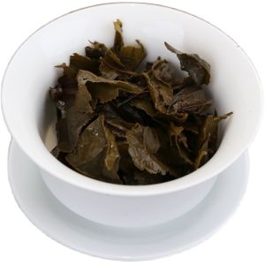 ANHUAHEICHA | Special Craft Heritage Hundred Refined Loose Black Tea