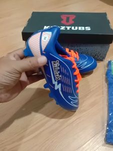 KIDZTUBS Sepatu Sepak Bola Anak Laki LakI Size 28 29 30 31 32 33 34 35 36 37 KDZ1100113024