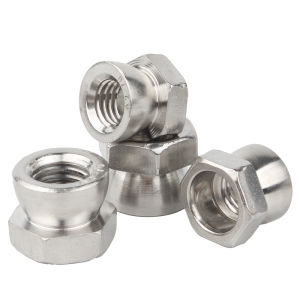 Creaby | Anti-theft Uninstall Prevention Nuts