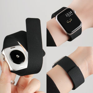 XUEZHANGJIA | Magnetic Silicon Watch Strap for VIVO Watch GT/GT2
