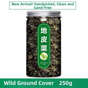 Wild Fresh Top Grade Wash Free Clean Earth Moss Dried Vegetable