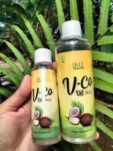 VICO OIL MINYAK KELAPA ASLI BEST SELLER ATASI BERMACAM PENYAKIT KULIT