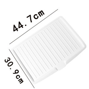 Jiaxun | Dish Drying Tray Kitchen Lidrack
