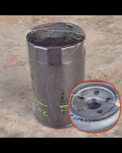 (เหล็ก) ยันม่าร์ ไส้กรองน้ํามันโซล่า AW82 (Kubota) (กรองเชื้อเพลิง กรองโซล่าดักน้ํา กรองดีเซล ไส้กรองน้ํามันเชื้อเพลิง)