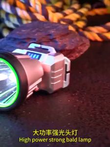 YMJR 1000W Lampu Depan Motor Led Super Terang Waterproof Headlamp Outdoor Lampu Depan Beat Deluxe Lampu Senter Super Terang Head Lamp