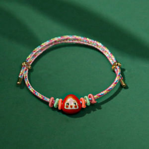 WAMEN | Elegant Crystal Bracelet for Little Girls