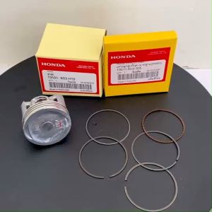 ลูกสูบ+แหวนแท้ศูนย์ WAVE-110i รหัส K03 แสตนดาด