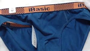 Quần Lót Nam Dáng Brief iBasic VM021 - Kiểu Tam Giác - Nhiều Màu