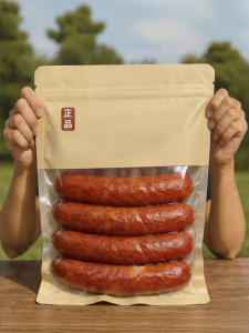 WEIGELONG | Smoked Ready-to-Eat Sausage Gift Box
