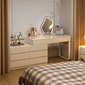 OYIla | Simple Modern Storage Desk