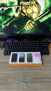 Bật lửa  hộp quẹt điện plasma cảm ứng HB260 chống gió cực tôt màn hình led hiển thị mức pin sạc điện tiện lợi tặng kèm dây sạc và hộp đựng.