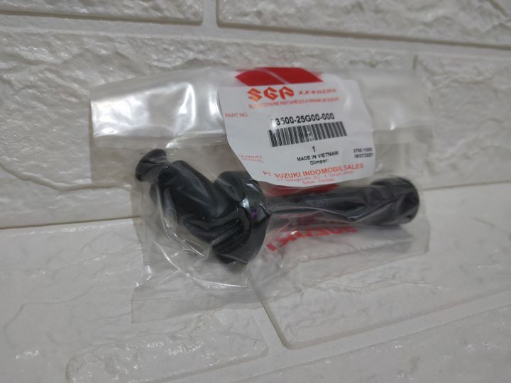 SPARK PLUG CAP original SUZUKI GENUINE PARTS FOR RAIDER 150