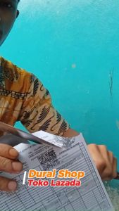 Golok Kebun Patimura DR Golok Khas Cibatu Tajam Baja Per