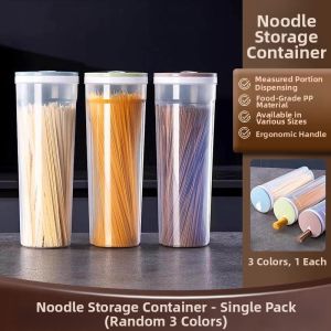 Food Grade Sealed Pasta Storage Box